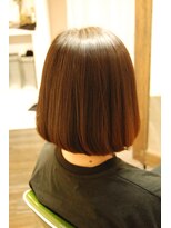 ヘアドクター ディービー 渋谷店(HAIR DOCTOR DB) 完璧を求めて 《ヘアドクターDB》