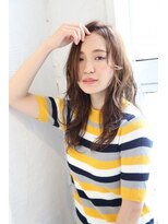 ネオリーブシェリエ 浅草店(Neolive cherie)&nbsp;低温デジタルパーマ