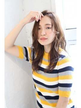 ネオリーブシェリエ 浅草店(Neolive cherie) 低温デジタルパーマ