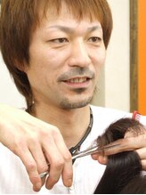 アート オブ ヘア ガラク(art of hair GARAKU)