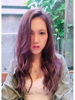 アクト(ACT)&nbsp;juicy grape purple