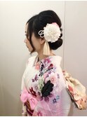 振袖スタイル