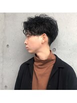 キャンバス(canvas)&nbsp;センターわけ