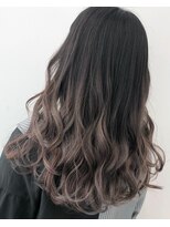 アライブ キチジョウジ(ALIVE Kichijoji)&nbsp;【ALIVE吉祥寺】アッシュブラウングラデーション