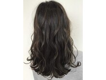 ヘアサロン ハレ(HAIR SALON HARE)