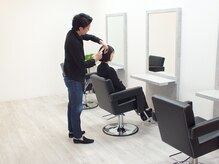 ヘアーサロン リサラ(RISARA)