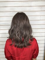 ビーヘアサロン(Beee hair salon) 【渋谷Beeehair/山森伴利】A/W NewStyle