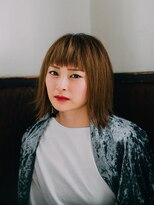 プロデュース 相模原店(Produce) 外ハネ♪伸ばしかけ♪大人かわいい