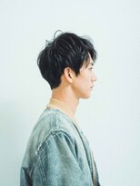 プロデュース 古淵店(Produce)&nbsp;ピンパーマショート【古淵/相模原/町田】