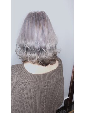 モードケイズ 阿倍野店(MODE K’s) hair color