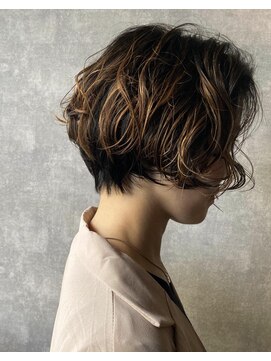 ダリー 白石店(Dali) Dali× short 木村