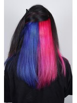 クリップ ジョイント ゴッド(CLIP JOINT GOD) インナーツートン