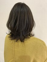 フリーズ 川西店(Freez)&nbsp;【Freez】ミディアムレイヤー