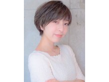 ヘアーアンドビューティストーリア 蒲田店(hair beauty STORIA)