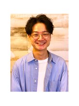 ピース(PEACE)&nbsp;笹間 優佑