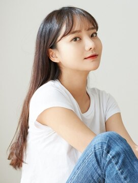 ハンナ 名古屋(HANNAH) プルシールエクステ ダークブラウン