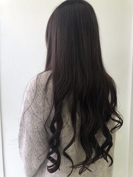 ピカソ 三川店 ロングスタイル