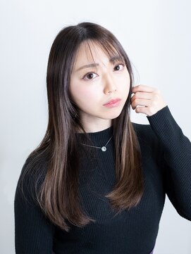 ジュエルボックス 東梅田店(jewelbox) チョコレートブラウン