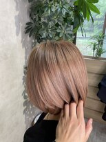 フィーネ 柏(Fi-Ne)&nbsp;ミルクティーブラウン