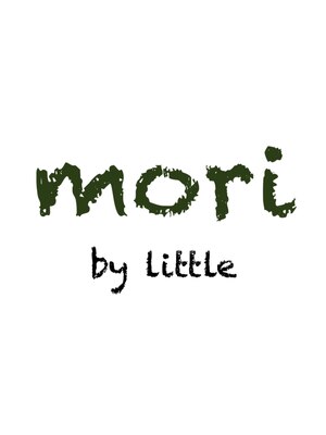 モリバイリトル(mori by little)