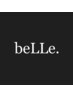 【beLLe.】髪質改善酸性ストレート￥23000→20000