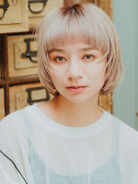 リアン 方南町店(Lian) 【2022年新作スタイル】方南町美容室Lian