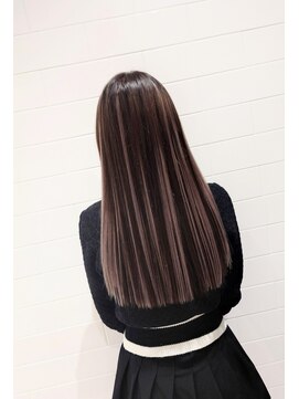 リー 天王寺(Lee) 【Lee天王寺】エクステ