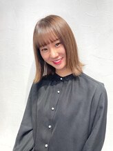 アンク クロス 池袋北口店(ANKHCROSS) 望月 愛里