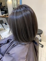 オンカラー(ON.COLOR)&nbsp;30代～50代オススメ白髪ぼかしハイライト