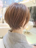 ウィル 阪急茨木駅前店(WiLL) WILL 阪急茨木店 ショートスタイル 005