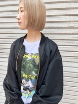 トイモイパトン(toi+moi paton)&nbsp;(大木伸悟