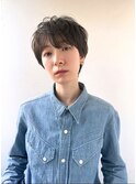 【sola】クリーンショート【方南町】【永福町】