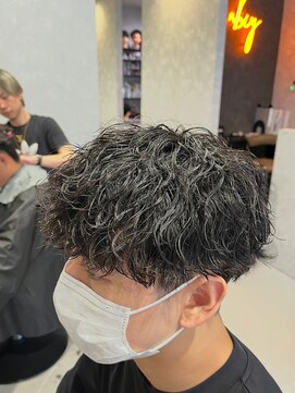 アビールブレ 新潟万代(ABEY LEVRAI) 新潟波巻き