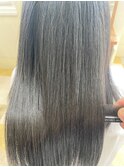 オーダーメイド髪質改善トリートメント