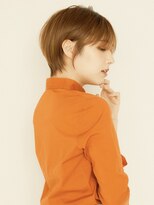 オンク 新宿(onk)&nbsp;黒髪/グレーベージュ/レイヤーロング/前髪パーマ[新宿駅]