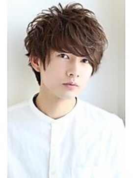 エレノア 枚方(Eleanor) レイヤーショート