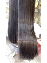 エクリ シセイドウ 麻布十番店(equri×SHISEIDO)&nbsp;【麻布十番】酸熱トリートメント