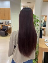 シャンプーボーイ ヒノ(SHAMPOO BOY Hino)&nbsp;チェリーピンク