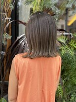 ゼン ネオ(Zen Neo)&nbsp;オリーブマットカラー×ミディアム