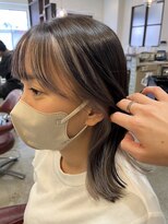 ミーテ(mi:te)&nbsp;デザインカラー