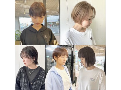 ハート(HART)の写真