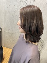 シーインフィニート(C∞) グレージュカラー