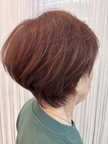 イーリング ショート