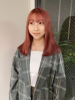 ブランコ 名古屋栄(BLANCO)&nbsp;[nina]チェリーピンク