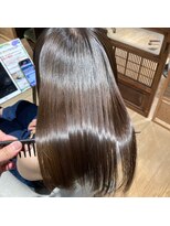 こころ 東川口&nbsp;髪質改善カラーエステ・ダメージ予防&改善【東川口/縮毛矯正】