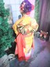 七五三（各年齢）ヘアセット着付け（ご予約はお電話にて）