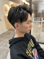 シア 綾瀬店(SHEER)&nbsp;アップバング