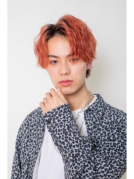 ディオ 町田店(DIO) メンズ/メンズカット/韓国ヘア/メンズパーマ/アイブロウ/町田