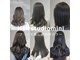 ヘアスタジオミニ(Hair Studio mini)の写真