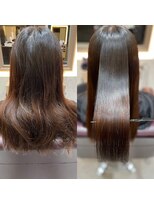 スティルエレ(STILL ere)&nbsp;【ホリスティック美髪矯正】